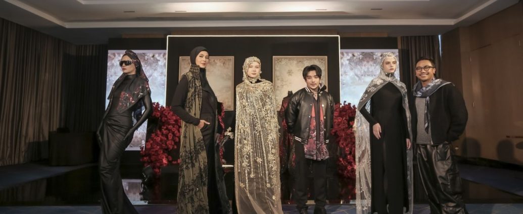 Tex Saverio Scarf