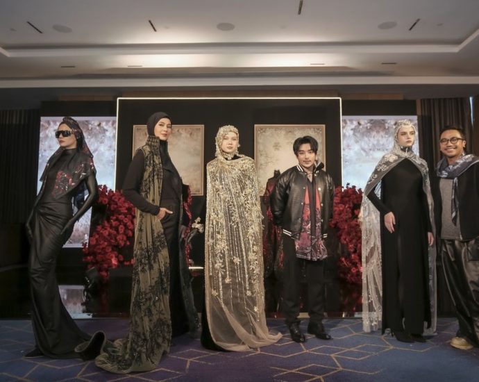 Tex Saverio Scarf