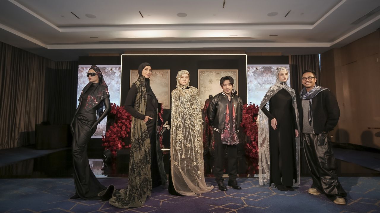 Tex Saverio Scarf