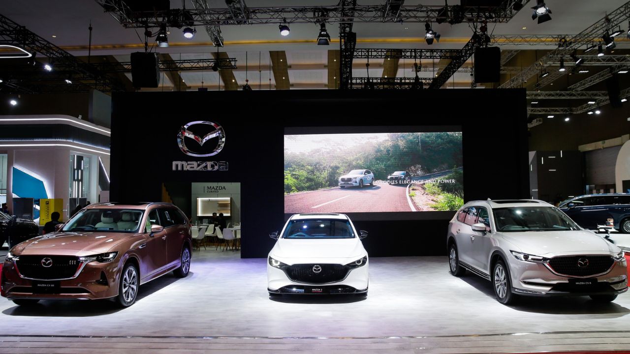 Mazda-IIMS