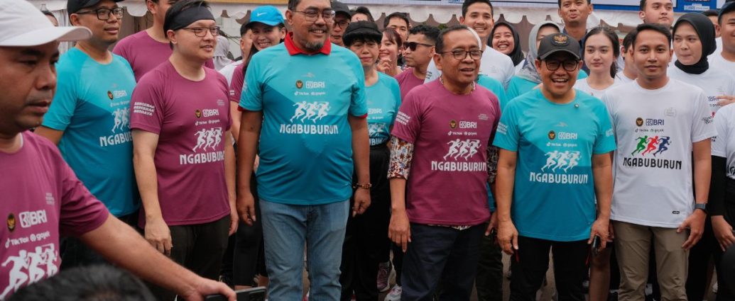Tokopedia tiktok Muhaimin