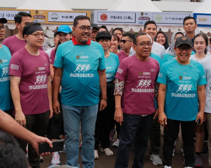 Tokopedia tiktok Muhaimin