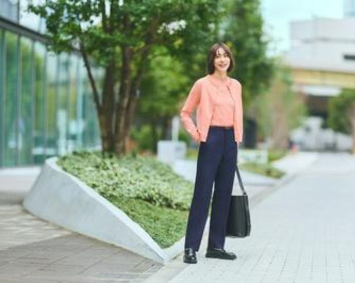 UNIQLO Commuter Gear