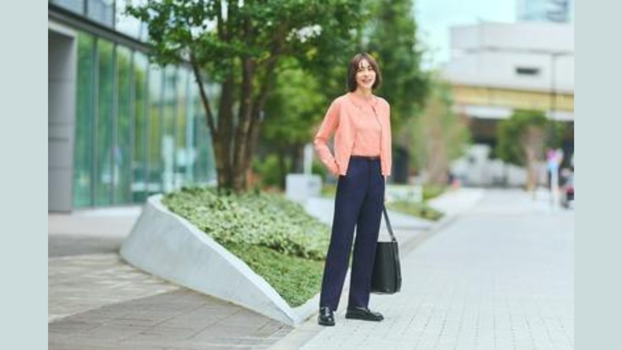 UNIQLO Commuter Gear