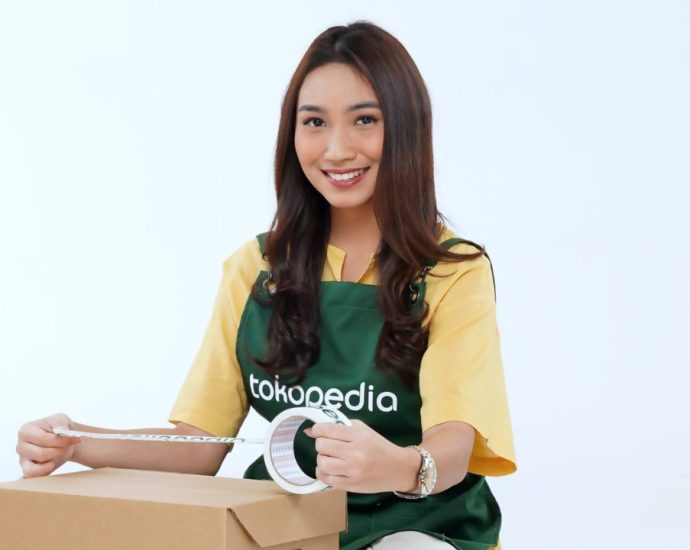 Tokopedia kartini