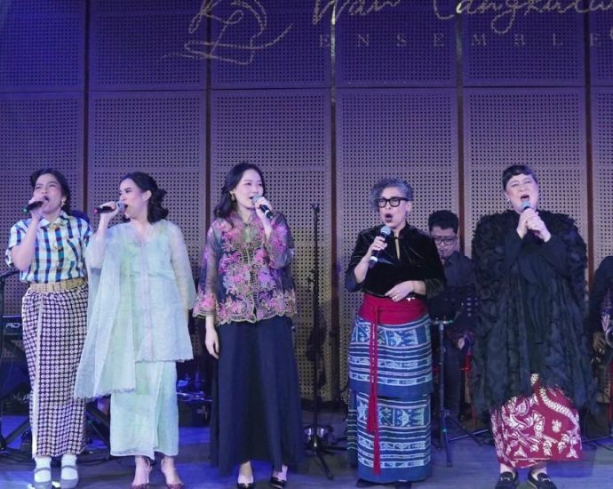 Suara Wanita