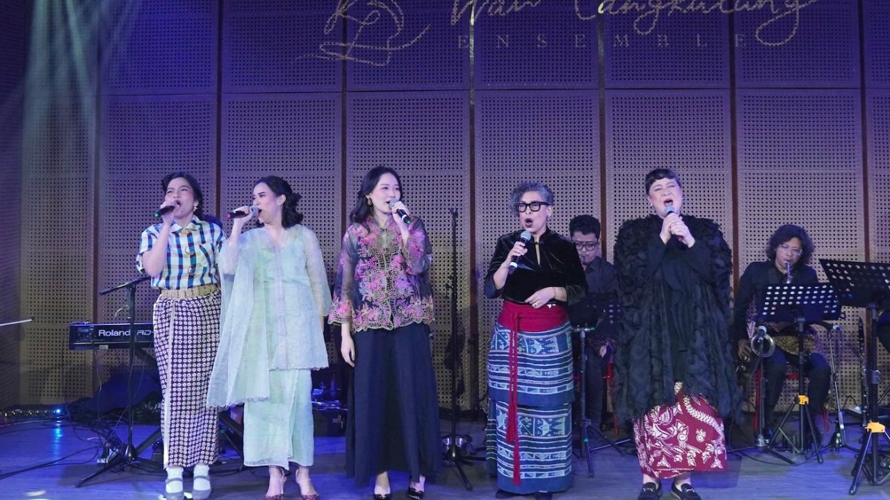 Suara Wanita