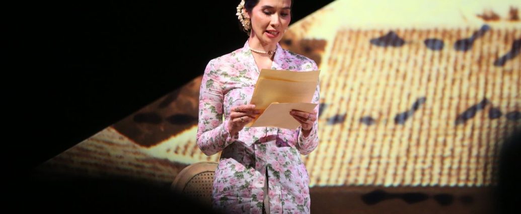 Kartini Terbitlah Terang