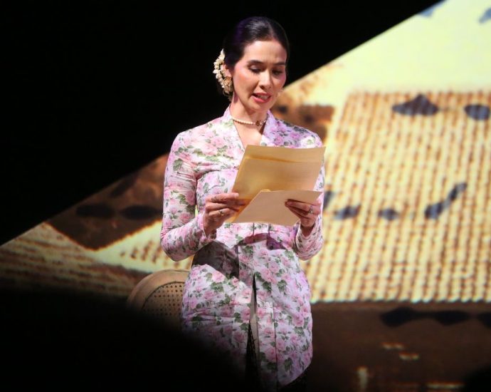 Kartini Terbitlah Terang