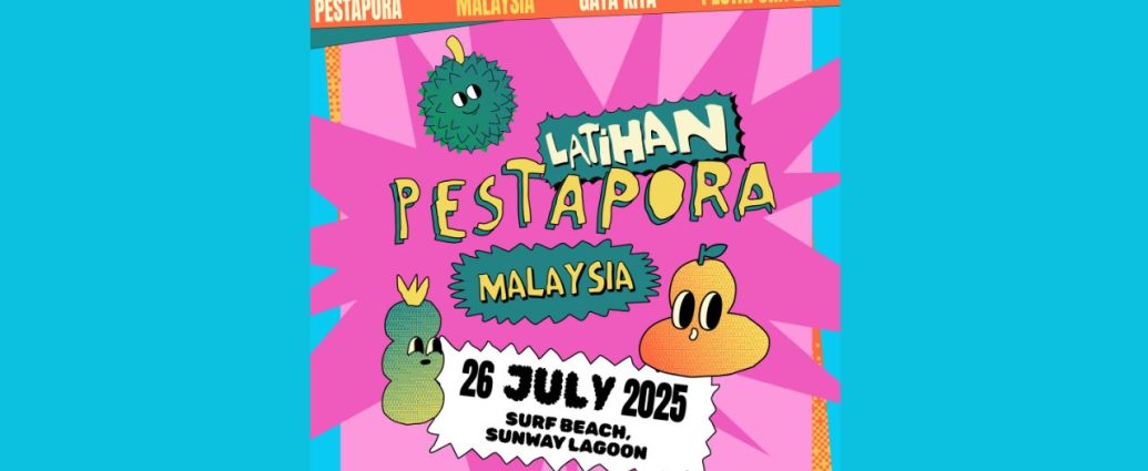 Pestapora Malaysia