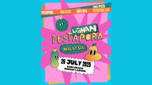 Pestapora Malaysia