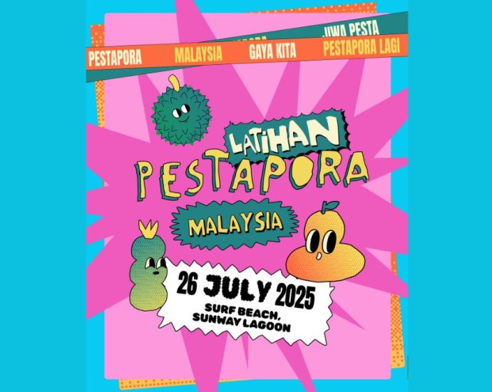 Pestapora Malaysia