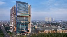 Fairfield by Marriott Bekasi