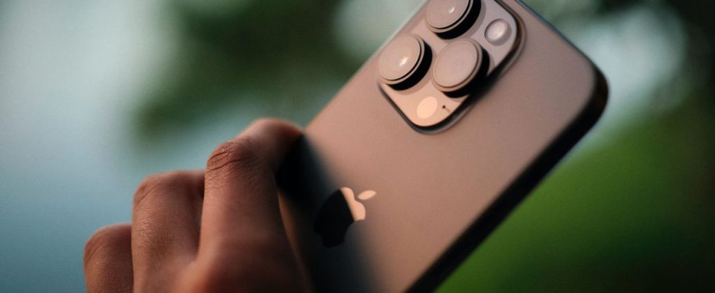 sewa smartphone atau iphone