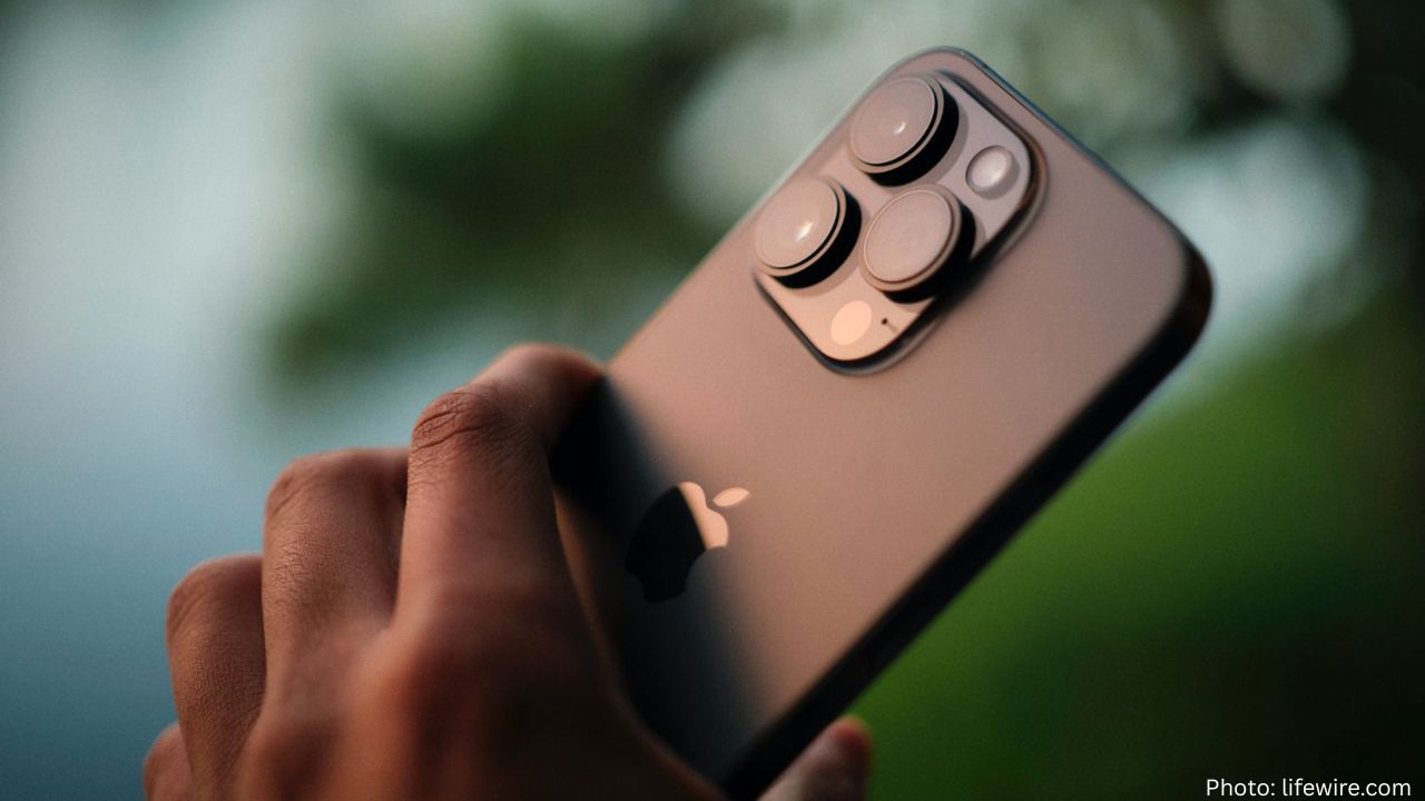 sewa smartphone atau iphone