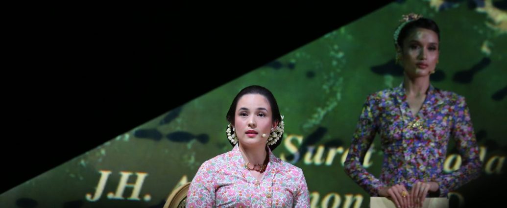 Terbitlah Terang Kartini