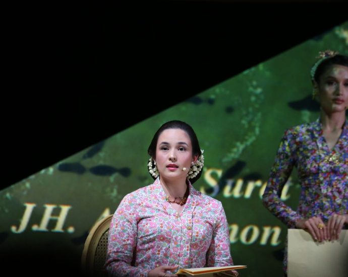Terbitlah Terang Kartini