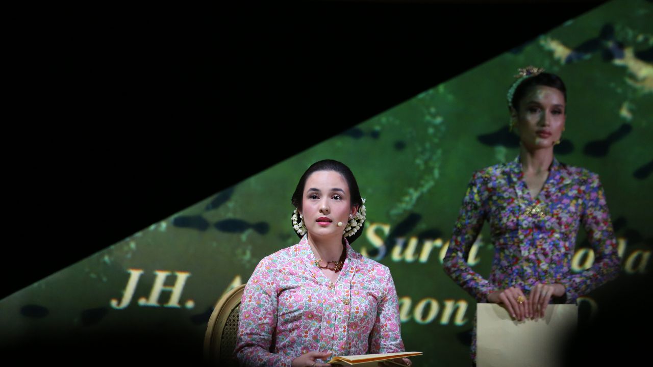 Terbitlah Terang Kartini