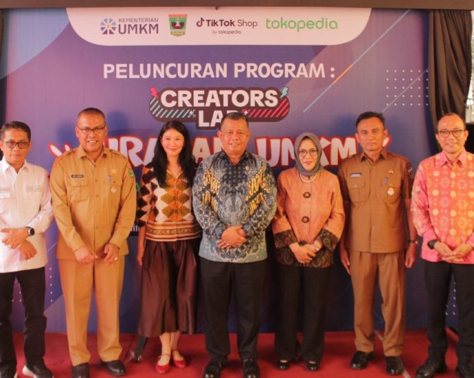 Tokopedia UMKM