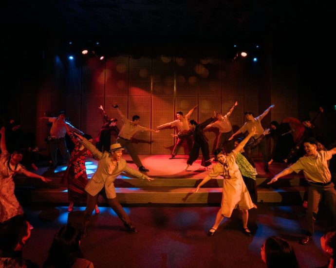 Musikal Budaya