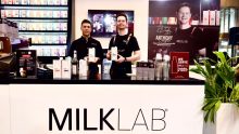 Milklab