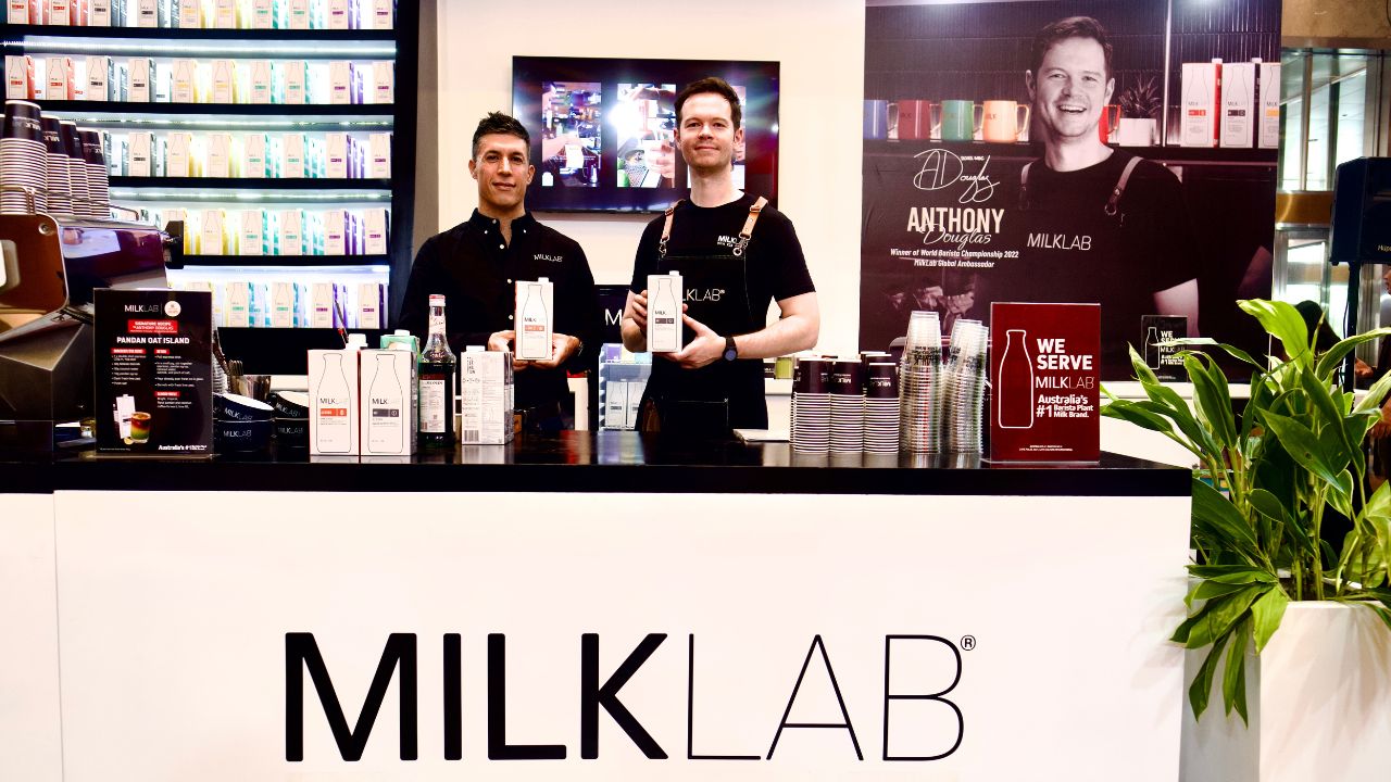 Milklab