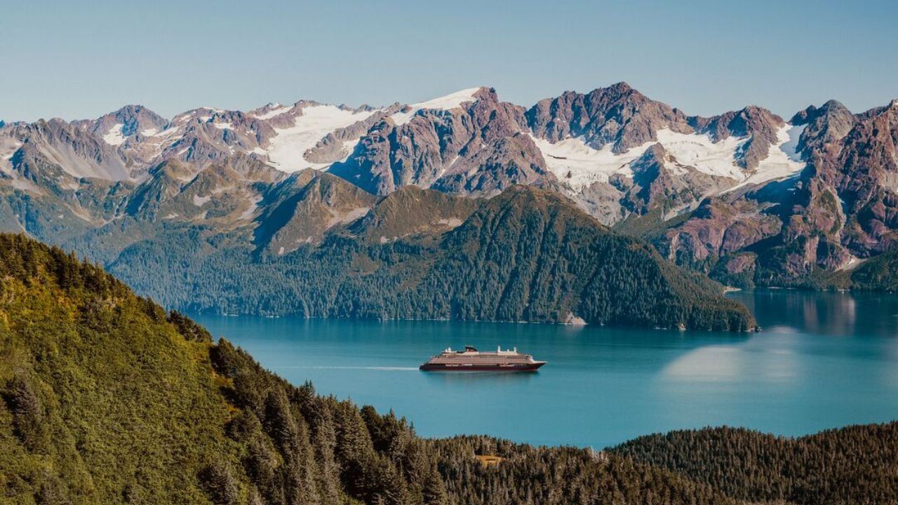 Alaska