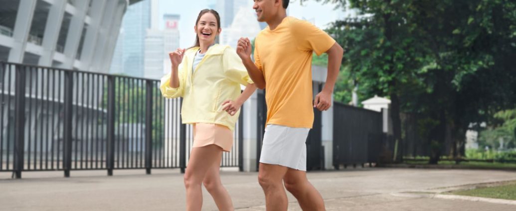 UNIQLO Fitfest