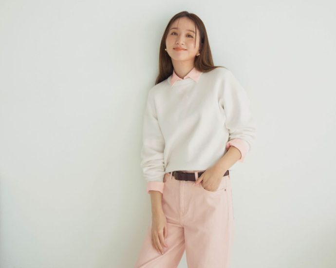 UNIQLO jaket anti air