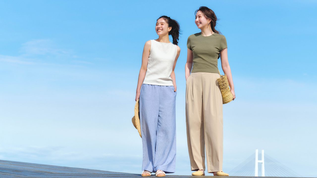 UNIQLO Arigato