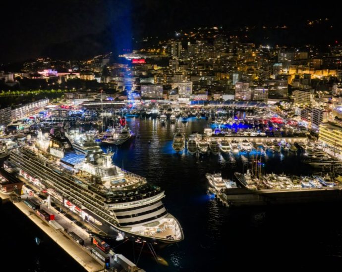 Grand Prix Monako di Explora II