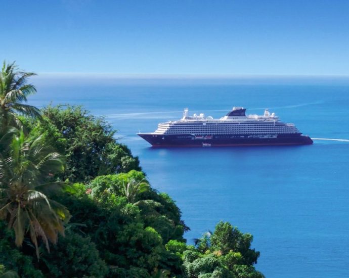 Explora Journeys summer