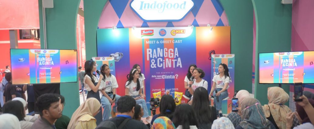 Rangga & Cinta
