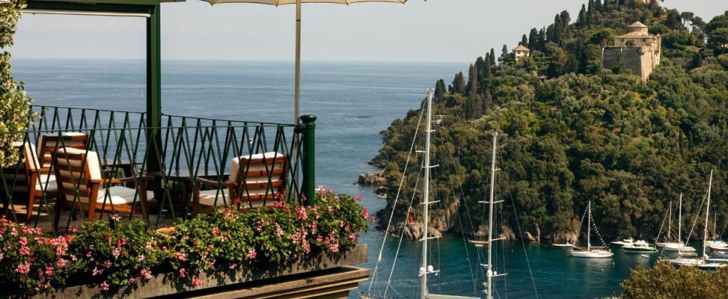 Splendido, A Belmond Hotel, Portofino