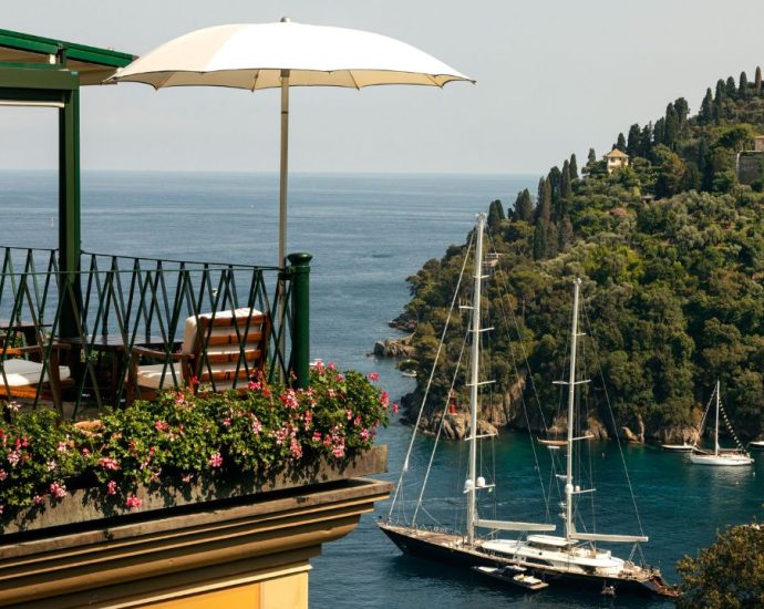 Splendido, A Belmond Hotel, Portofino