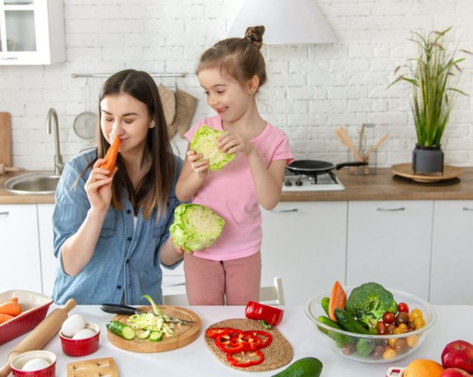 tips McDonald’s makanan aman