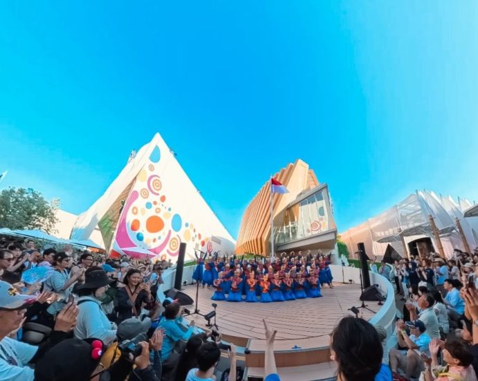 The Resonanz Children’s Choir