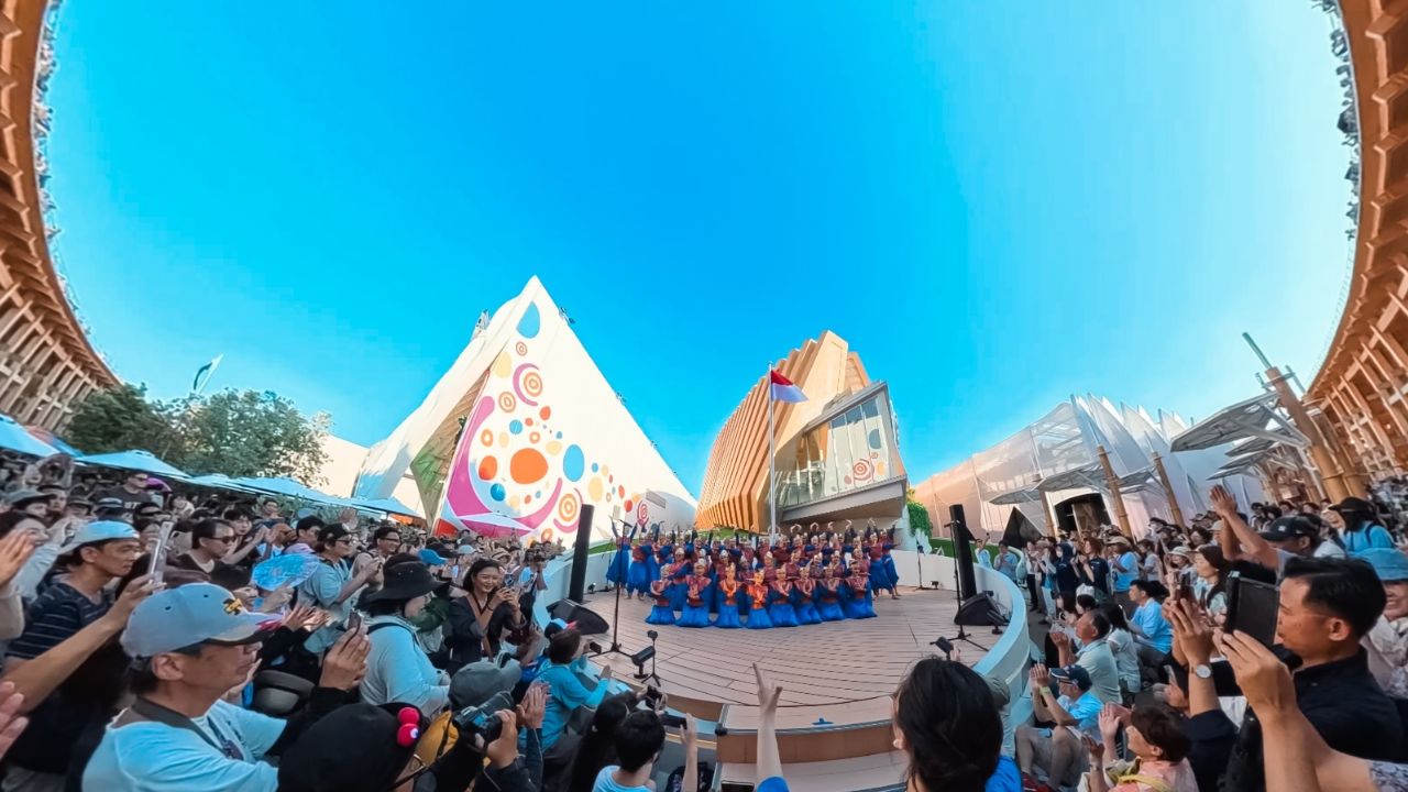 The Resonanz Children’s Choir