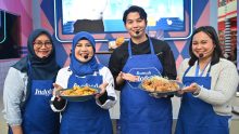 Duel Masak Indofood