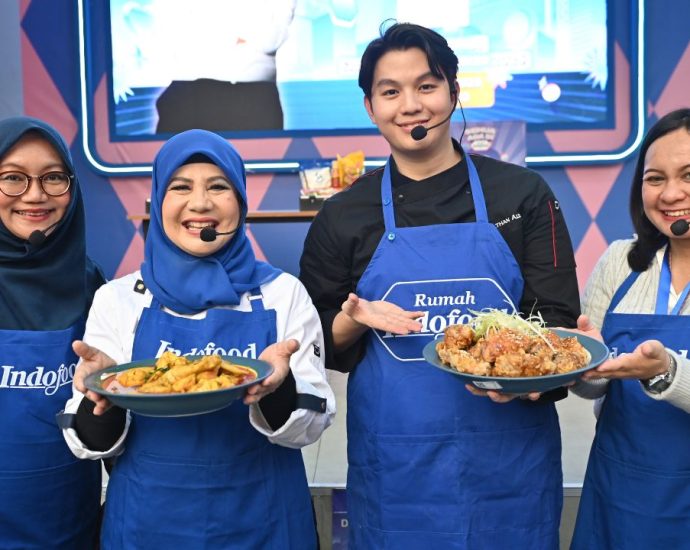 Duel Masak Indofood