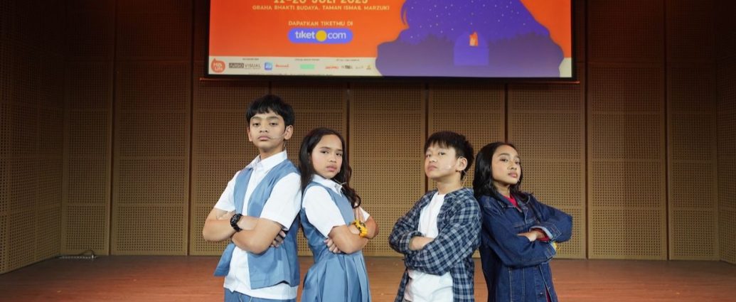 Musikal Petualangan Sherina