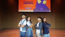 Musikal Petualangan Sherina