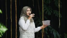 Sukmawati Bachtiar