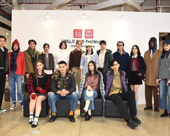 UNIQLO Fall/Winter 2025