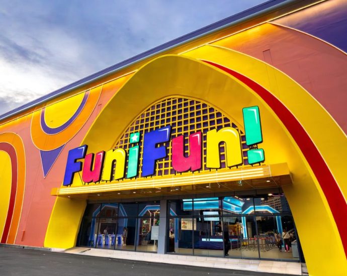 OH!SOME dan FuniFun!