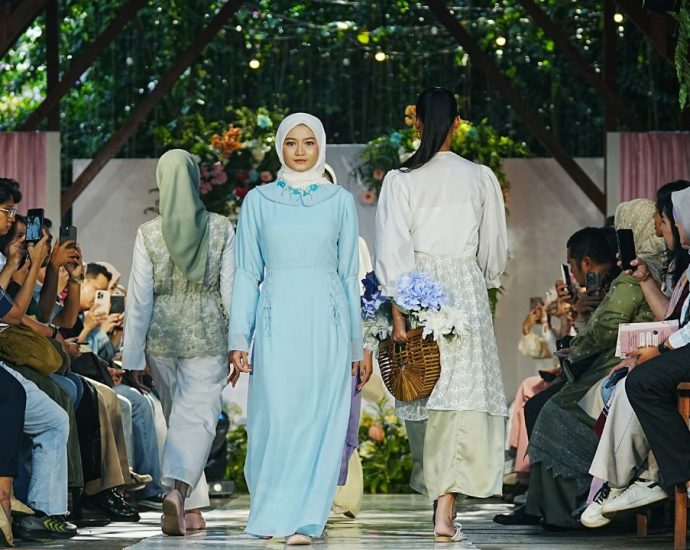 Amorette Makaffah Daily