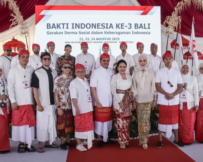 Bakti Indonesia Bali
