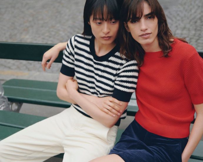 UNIQLO x CDC Fall/Winter 2025