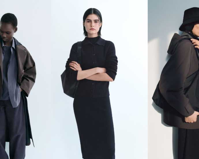 Uniqlo U 2025 Fall/Winter