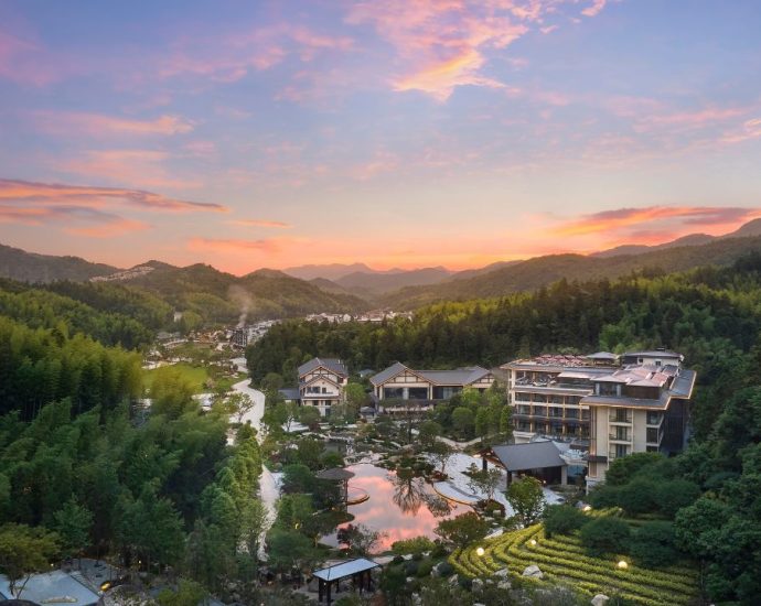 Banyan Group East China